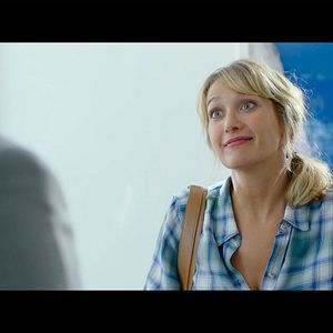 Fotoğraf Caroline Anglade