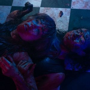 Fotoğraf Dora Madison