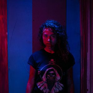 Fotoğraf Dora Madison