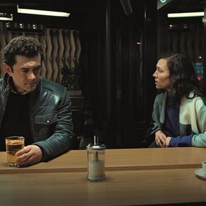 Fotoğraf Cronofobia