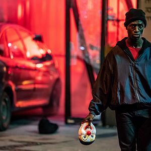 Fotoğraf Welket Bungué