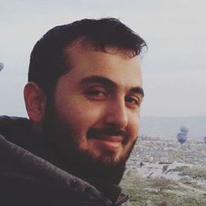 Fotoğraf Mithat Gökçe