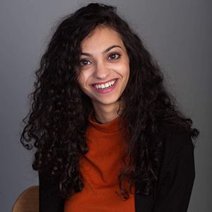 Fotoğraf Becca Khalil