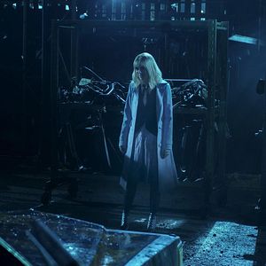 Fotoğraf Rachel Skarsten