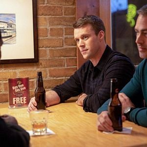 Fotoğraf Taylor Kinney