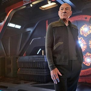 Fotoğraf Star Trek: Picard