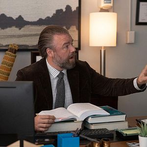 Fotoğraf Tyler Labine