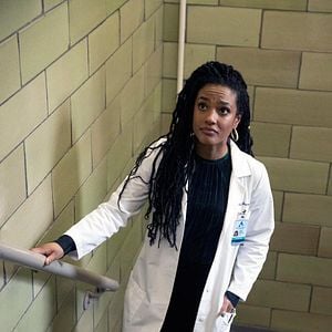 Fotoğraf Freema Agyeman