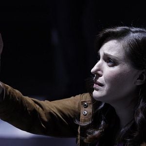 Fotoğraf Allison Tolman