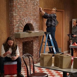 Fotoğraf Laurie Metcalf