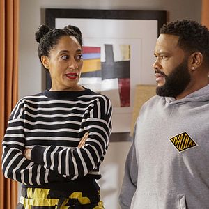 Fotoğraf Anthony Anderson