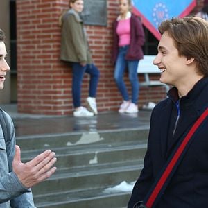 Fotoğraf Daniel DiMaggio