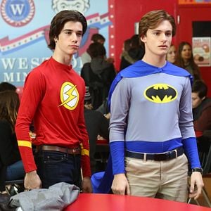 Fotoğraf Daniel DiMaggio