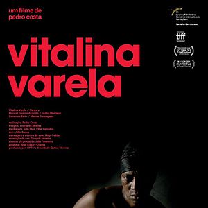 Fotoğraf Vitalina Varela