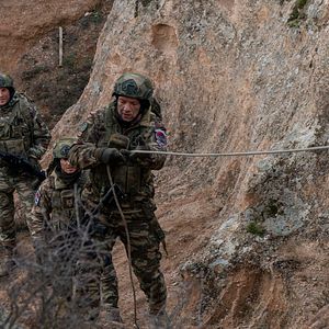 Fotoğraf Savaşçı