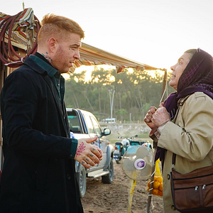 Fotoğraf Kendi Yolumda