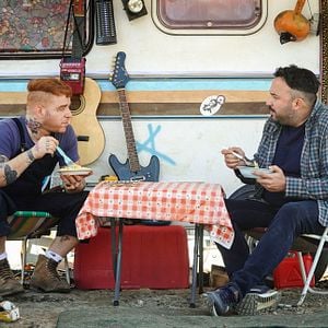 Fotoğraf Kendi Yolumda