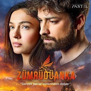 Fotoğraf Zümrüdüanka