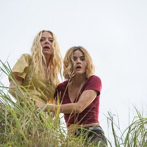 Fotoğraf Portia Doubleday