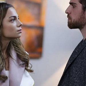 Fotoğraf Zalim İstanbul