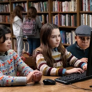 Fotoğraf Brooklynn Prince