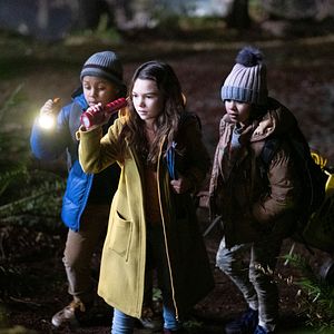 Fotoğraf Brooklynn Prince