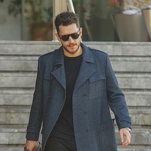 Fotoğraf Sefirin Kızı