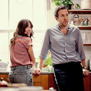 Fotoğraf Rafe Spall