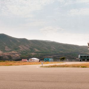 Fotoğraf Should the Wind Fall