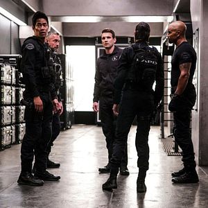 Fotoğraf Alex Russell