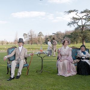 Fotoğraf Bill Nighy