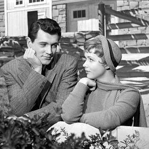 Fotoğraf Rock Hudson