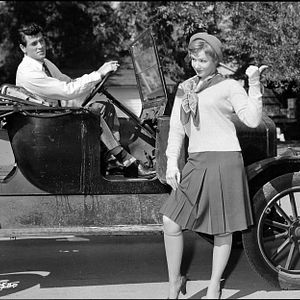 Fotoğraf Piper Laurie