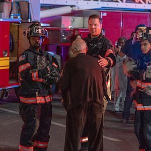 Fotoğraf Jim Parrack