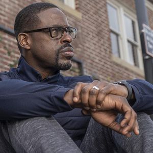 Fotoğraf Sterling K. Brown