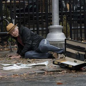 Fotoğraf Jon Voight