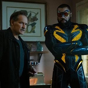 Fotoğraf James Remar