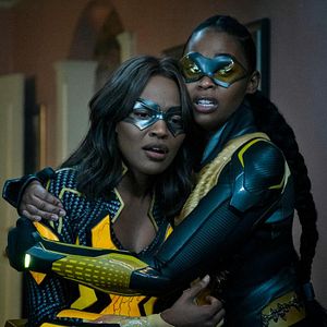 Fotoğraf China Anne McClain