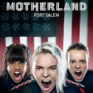 Fotoğraf Motherland: Fort Salem