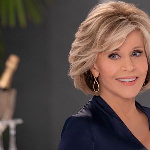 Fotoğraf Grace and Frankie