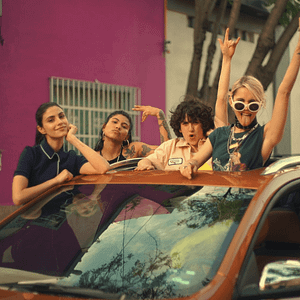 Fotoğraf Desenfrenadas