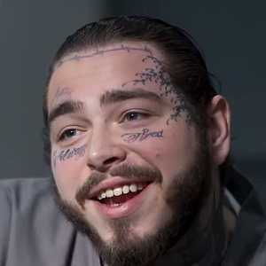 Fotoğraf Post Malone