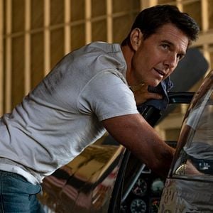 Fotoğraf Tom Cruise