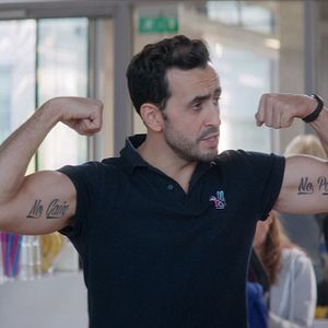 Fotoğraf Jonathan Cohen