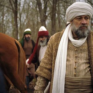 Fotoğraf Kuruluş Osman