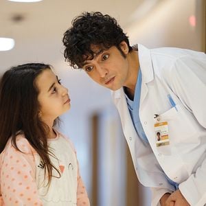 Fotoğraf Mucize Doktor