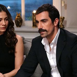 Fotoğraf Doğduğun Ev Kaderindir