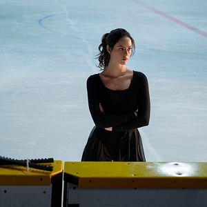 Fotoğraf Kaya Scodelario