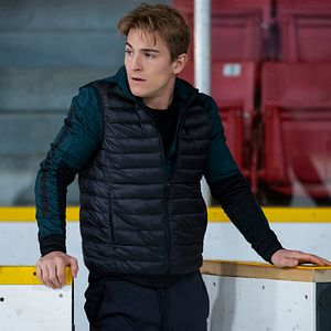 Fotoğraf Evan Roderick