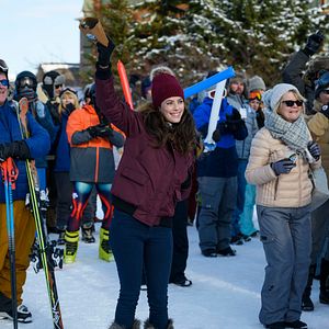 Fotoğraf Kaya Scodelario